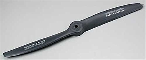 Master MA1280S - Luftschraube S-2 12 x 8 cm, 1 Stück Master MA1280S - Luftschraube S-2 12 x 8 cm, 1 Stück von Master Airscrew