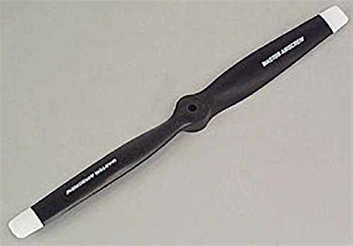 Master MA1380 - Luftschraube 13 x 8 mm, 1 Stück Master MA1380 - Luftschraube 13 x 8 mm, 1 Stück von Master Airscrew