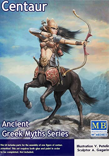 Master Box Ltd MB24023 Figuren Centauer Master Box Ltd MB24023 Figuren Centauer von Master Box Ltd.