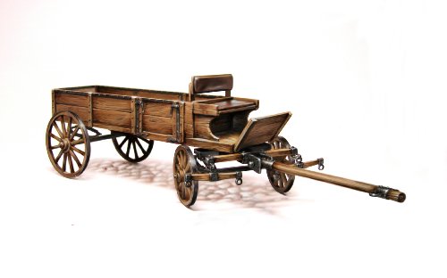 Master Box MB3562 - West European Cart von Master Box Ltd.