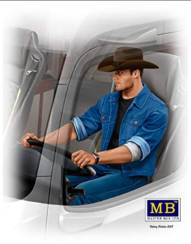Masterbox 24044 Modellbausatz, verschieden von Master Box Ltd.