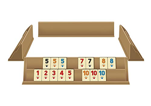 Master Games T79, Rummy, Romme, Okey Set von KS Games