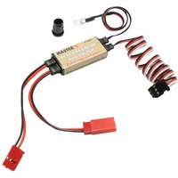 Master Modellbau C5207 Kill Switch Zündschalter (L x B x H) 35 x 17 x 7mm 1St. von Master Modellbau