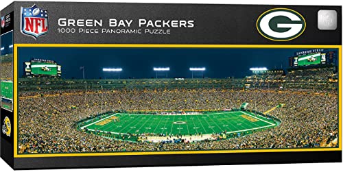 Green Bay Packers Green Bay Packers von MasterPieces
