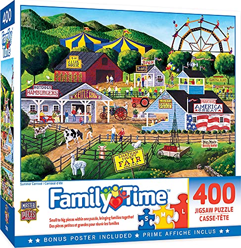 SHNASUMMER CARNIVAL SHNASUMMER CARNIVAL von MasterPieces