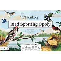 Audobon Opoly Audobon Opoly von Masterpiece Records