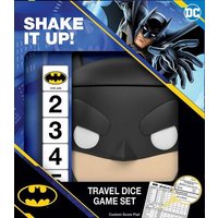 Batmn Shake It Up Batmn Shake It Up von Masterpiece Records