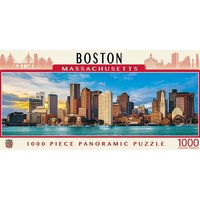 Boston Boston von Masterpiece Records