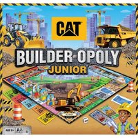 Cat Opoly Jr Cat Opoly Jr von Masterpiece Records