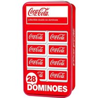 Coca Cola Dominoes von Masterpiece Records