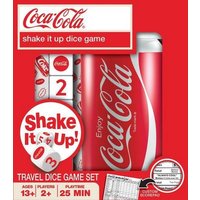 Coca Cola Shake It Up von Masterpiece Records