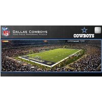 Dallas Cowboys New Dallas Cowboys New von Masterpiece Records