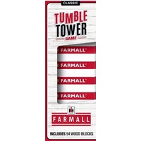 Farmall Tumble Tower Farmall Tumble Tower von Masterpiece Records