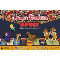Hanna Barbara Opoly Hanna Barbara Opoly von Masterpiece Records