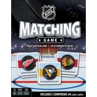 NHL Matching Game NHL Matching Game von Masterpiece Records