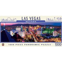 Las Vegas Las Vegas von Masterpiece Records