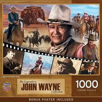 Legend of the Silver Screen von Masterpiece Records