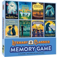 Literary Classics Literary Classics von Masterpiece Records