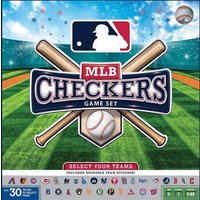 Mlb Checkers Mlb Checkers von Masterpiece Records