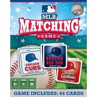 Mlb Matching Game Mlb Matching Game von Masterpiece Records