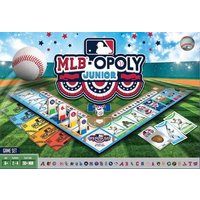 Mlb Opoly Mlb Opoly von Masterpiece Records