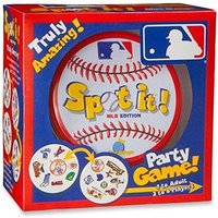 Mlb Spot It Game von Masterpiece Records