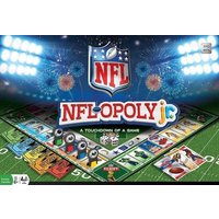 NFL Opoly NFL Opoly von Masterpiece Records