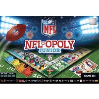 NFL Opoly NFL Opoly von Masterpiece Records