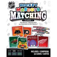 NHL Mascots NHL Mascots von Masterpiece Records