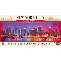 New York City New York City von Masterpiece Records