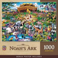 Noah's Ark 1000 PC von Masterpiece Records