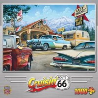On the Road Again On the Road Again von Masterpiece Records