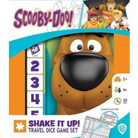 Scooby-Doo Shake It Up Scooby-Doo Shake It Up von Masterpiece Records