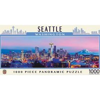 Seattle Seattle von Masterpiece Records