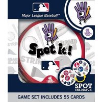 Spot It Mlb Spot It Mlb von Masterpiece Records