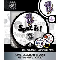 Spot It NHL Spot It NHL von Masterpiece Records