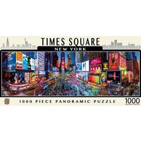 Times Square von Masterpiece Records