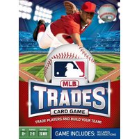 Trade Card Game Mlb Trade Card Game Mlb von Masterpiece Records