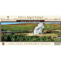 Yellowstone Yellowstone von Masterpiece Records