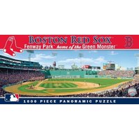 Boston Red Sox New Boston Red Sox New von Masterpieces Puzzle Co