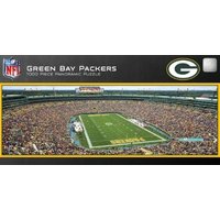 Green Bay Packers New Green Bay Packers New von Masterpieces Puzzle Co