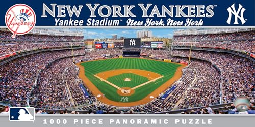New York Yankees New York Yankees von Masterpieces Puzzle Co