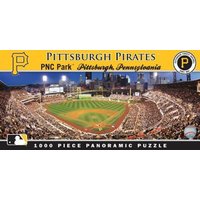 Pittsburgh Pirates New Pittsburgh Pirates New von Masterpieces Puzzle Co