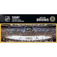 Boston Bruins 1000 PC Puzzle Boston Bruins 1000 PC Puzzle von Masterpieces Puzzles