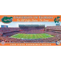 Florida Puzzle Florida Puzzle von Masterpieces Puzzle Co