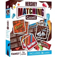 Hershey Matching Game von Masterpieces Puzzles