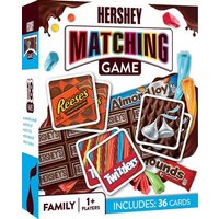Hershey Matching Game Hershey Matching Game von Masterpieces Puzzles