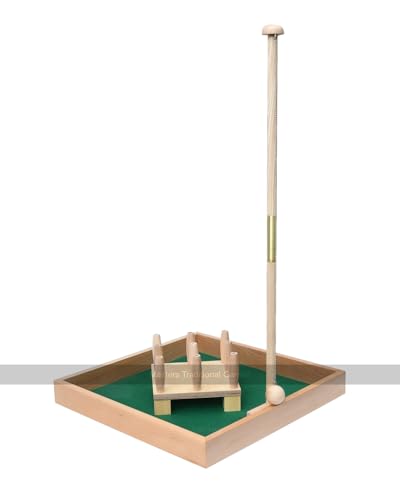 Masters Premium League-Size Bar Skittles von Masters Traditional Games