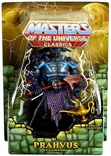 MASTERS OF THE UNIVERSE Classics - PRAHVUS - Evil Master of DOOM MASTERS OF THE UNIVERSE Classics - PRAHVUS - Evil Master of DOOM von Masters of the Universe
