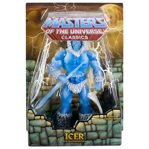 MASTERS OF THE UNIVERSE Icer™ Figure von Masters of the Universe